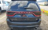 Dodge Durango 3 generation [restyling] SUV