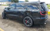 Dodge Durango 3 generation [restyling] SUV