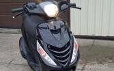 Piaggio Zip 50