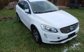 Volvo XC60 1 generation [restyling] Crossover