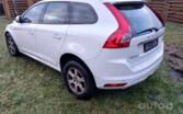 Volvo XC60 1 generation [restyling] Crossover