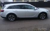 Opel Insignia A [restyling] Country Tourer wagon 5-doors