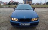 BMW 5 Series E39 [restyling] Touring wagon