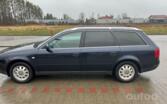 Audi A6 4B/C5 wagon 5-doors