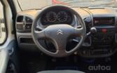 Citroen Jumper 1 generation