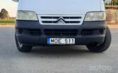 Citroen Jumper 1 generation