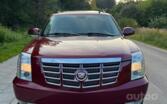 Cadillac Escalade 3 generation SUV