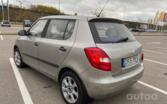 Skoda Fabia 5J Hatchback