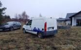 Renault Kangoo 1 generation [restyling] Passenger minivan