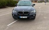 BMW X5 E70 Crossover