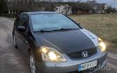 Honda Civic 7 generation Hatchback 3-doors