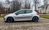 Peugeot 207 1 generation [restyling] Hatchback 5-doors