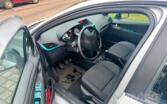 Peugeot 207 1 generation [restyling] Hatchback 5-doors