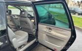 Volkswagen Sharan 1 generation [2th restyling] Minivan