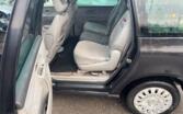 Volkswagen Sharan 1 generation [2th restyling] Minivan