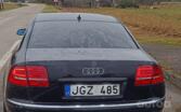 Audi A8 D3/4E [2th restyling] Sedan