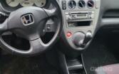 Honda Civic 7 generation [restyling] Hatchback 3-doors