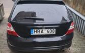 Honda Civic 7 generation [restyling] Hatchback 3-doors