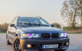 BMW 3 Series E46 [restyling] Touring wagon