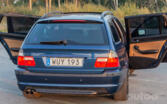 BMW 3 Series E46 [restyling] Touring wagon