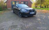 BMW 5 Series E60/E61 [restyling] Touring wagon