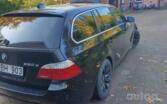 BMW 5 Series E60/E61 [restyling] Touring wagon