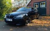 BMW 5 Series E60/E61 [restyling] Touring wagon