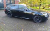 BMW 5 Series E60/E61 [restyling] Touring wagon