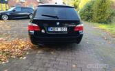 BMW 5 Series E60/E61 [restyling] Touring wagon