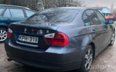 BMW 3 Series E90/E91/E92/E93 Sedan