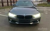 BMW 3 Series F30/F31/F34 Touring wagon