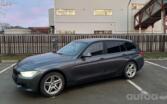 BMW 3 Series F30/F31/F34 Touring wagon