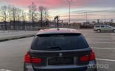 BMW 3 Series F30/F31/F34 Touring wagon