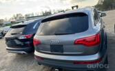 Audi Q7 4L [restyling] Crossover