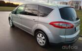 Ford S-Max 1 generation [restyling] Minivan