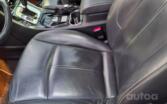 Ford S-Max 1 generation [restyling] Minivan