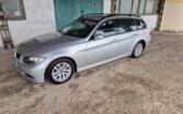 BMW 3 Series E90/E91/E92/E93 Touring wagon