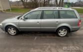 Volkswagen Passat B5.5 [restyling] wagon