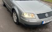 Volkswagen Passat B5.5 [restyling] wagon