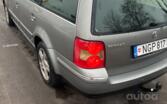 Volkswagen Passat B5.5 [restyling] wagon