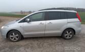 Mazda 5 1 generation [restyling]