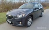 Mazda CX-5 1 generation Crossover