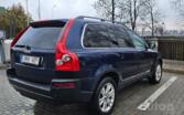 Volvo XC90 1 generation Crossover