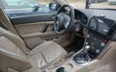 Subaru Outback 3 generation [restyling] wagon