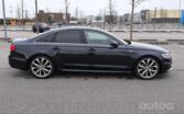 Audi A6 4G/C7 Sedan