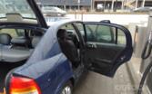 Opel Astra F [restyling] Hatchback 5-doors