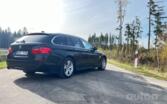 BMW 5 Series F07/F10/F11 [restyling] Touring wagon