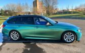 BMW 3 Series F30/F31/F34 Touring wagon