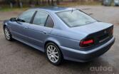 BMW 5 Series E39 [restyling] Sedan