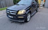 Mercedes-Benz GL-Class X166 SUV 5-doors